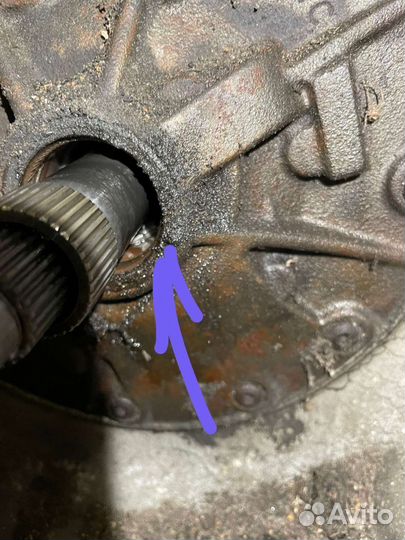 Бмв е39 е38 коробка автомат 5нр18