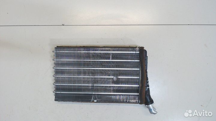 Радиатор отопителя Opel Omega B, 2002