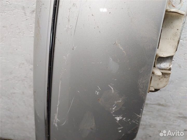 Крыло Rover 75, 2003