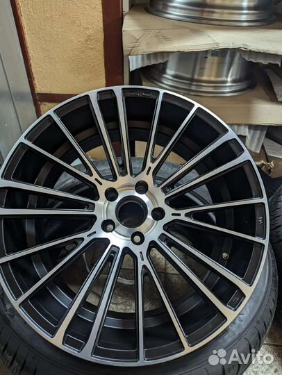 NEW Диски OZ Racing Favore 20