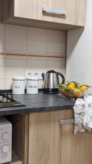 4-к. квартира, 80 м² (Испания)