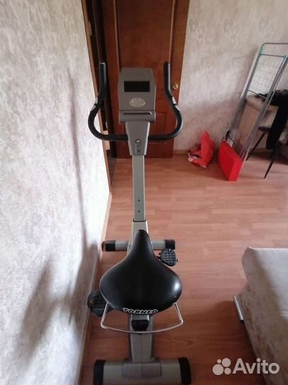 Велотренажер бу