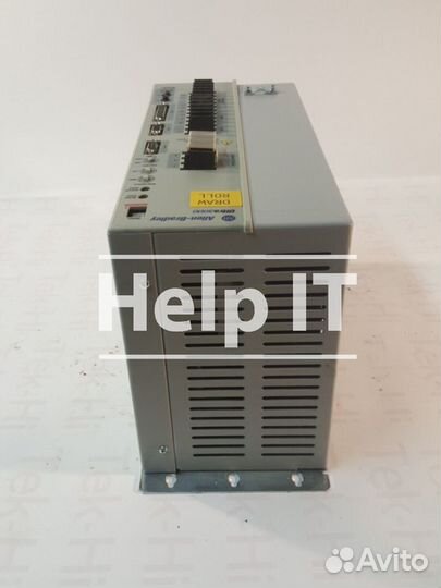 Сервопривод Allen Bradley 2098-DSD-HV150-SE