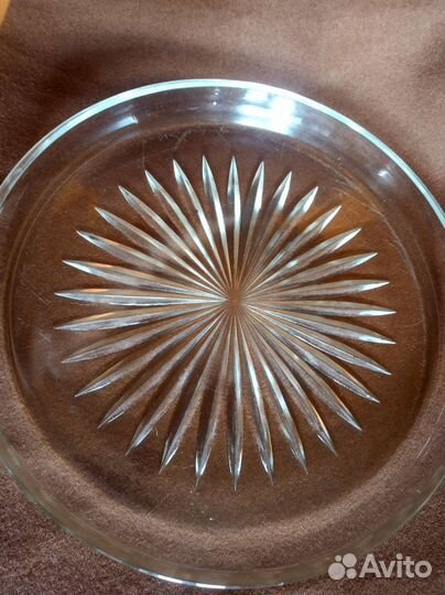 Набор чашек с блюдцами arcoroc.чайник