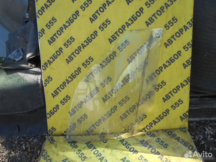 Стекло передней правой двери Geely CK/Otaka 2006-2