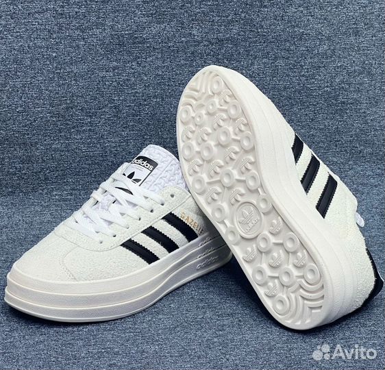 Кроссовки Adidas Gazelle