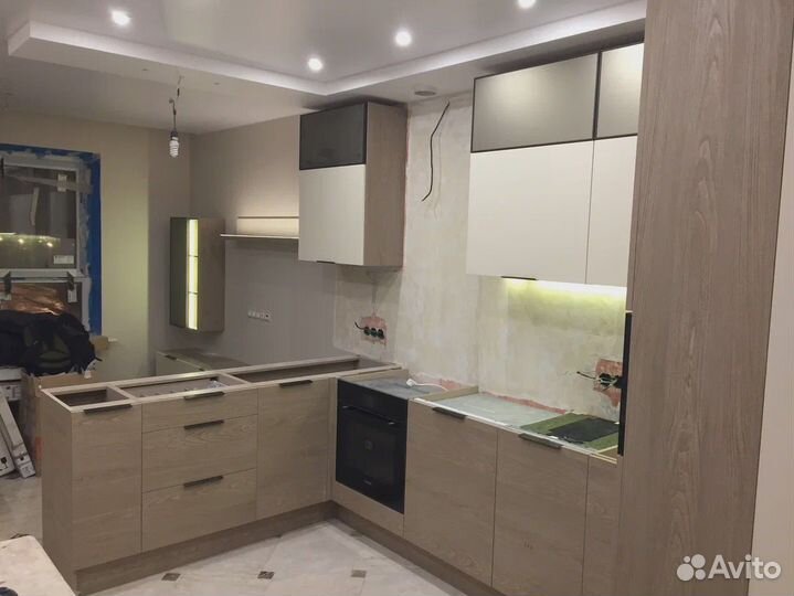 Мебель / кухня от производителя