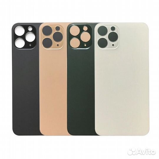 Задняя крышка для iPhone 11/12/13/14(Pro,Pro Max)