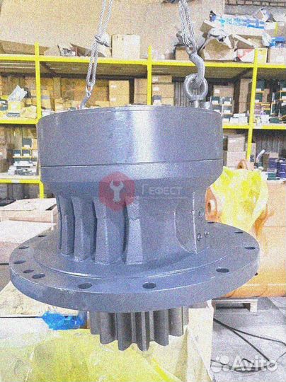 Поворотный редуктор Doosan 404-00094B