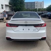 Toyota Camry 2.0 CVT, 2024, 1 км, с пробегом, цена 2 699 000 руб.