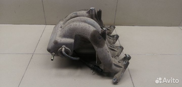 Коллектор впускной MK 2008