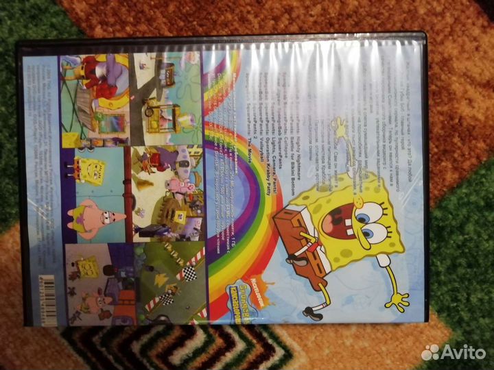 Компьютерные игры диски для пк