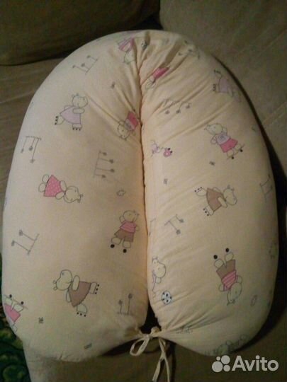 Подушка для беременных