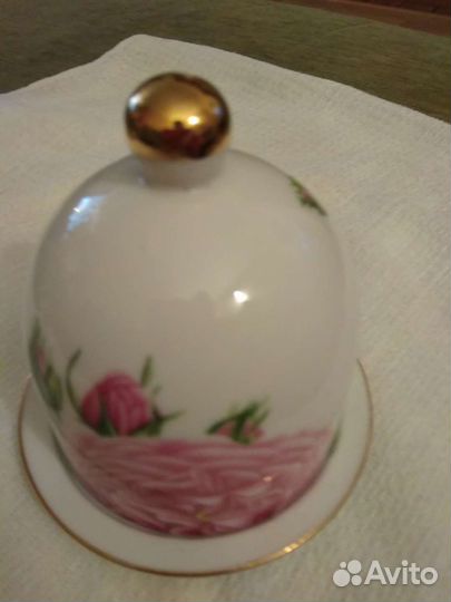 Тарелка для лимона