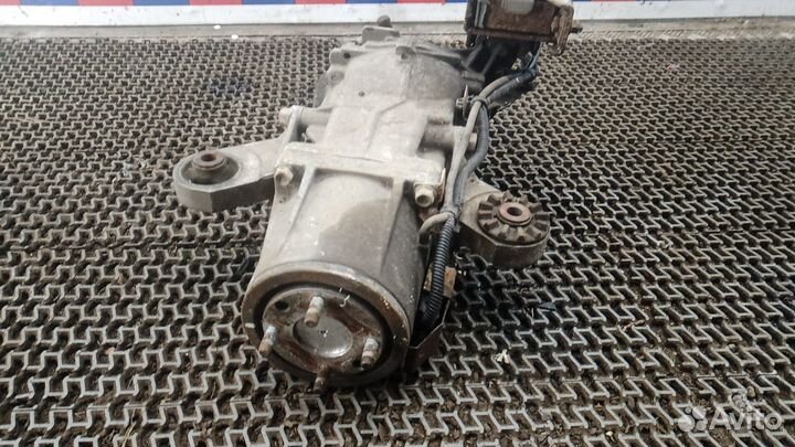 Редуктор задний Mitsubishi Outlander