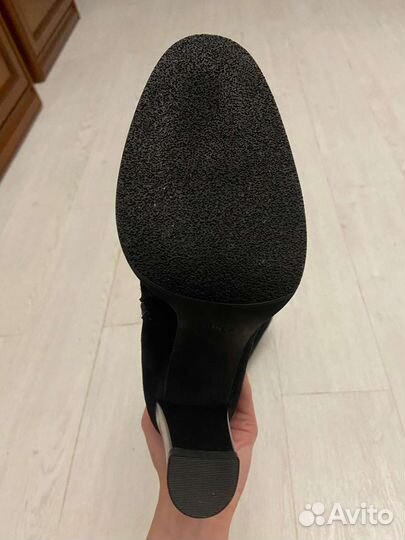 Сапоги женские