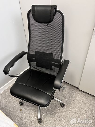 Компьютерное кресло Samurai