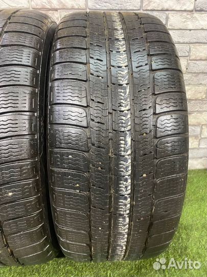 Michelin Pilot Alpin 225/50 R17