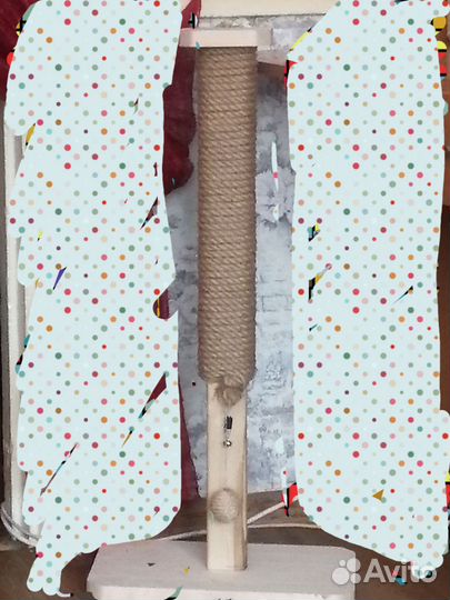 Когтеточка