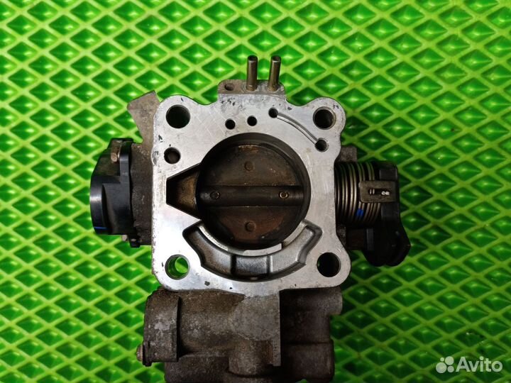 Дроссельная заслонка Mitsubishi carisma