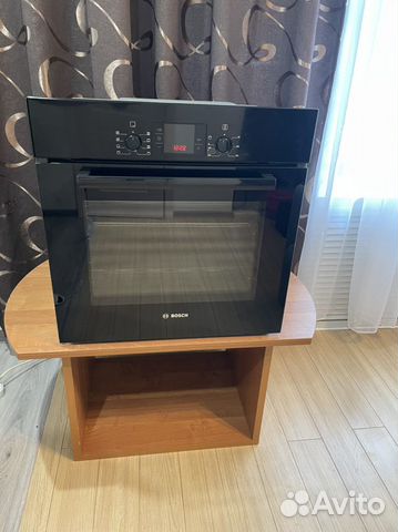 Духовой шкаф bosch Германия