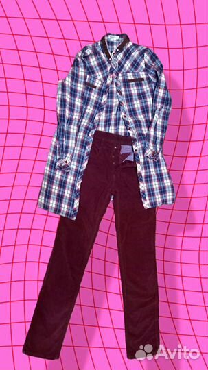 Женская одежда пакетом 42 44