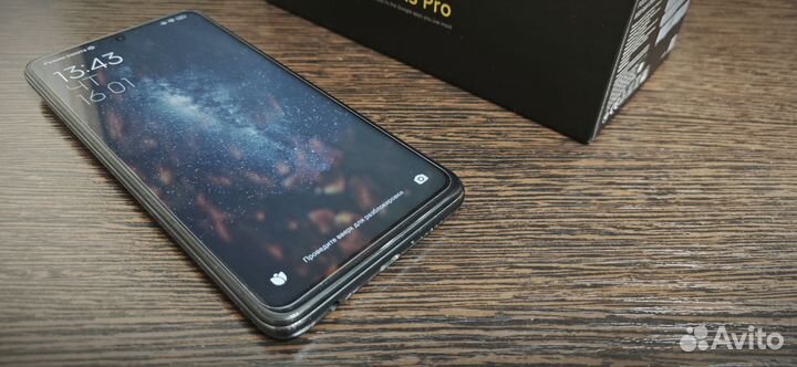 Xiaomi Poco X3 Pro, 8/256 ГБ