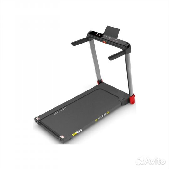 Беговая дорожка ALF 1400