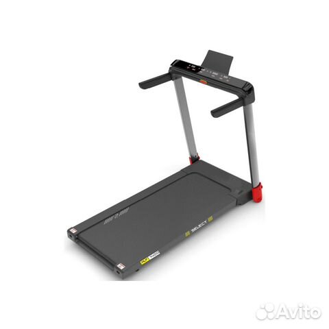 Беговая дорожка ALF 1400
