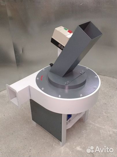 Дробилка поролона эми-П-5,5/380V