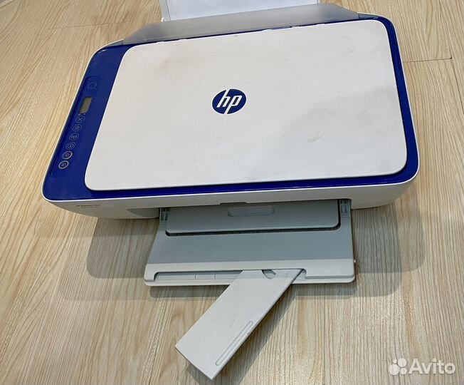 Мфу HP
