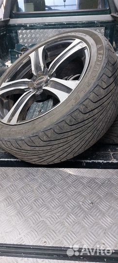 Triangle TR968 235/45 R18