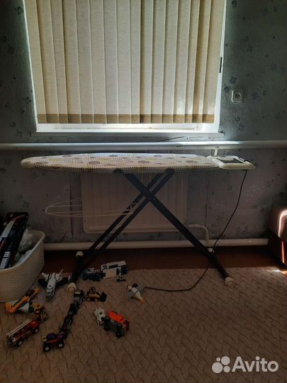 Гладильная доска