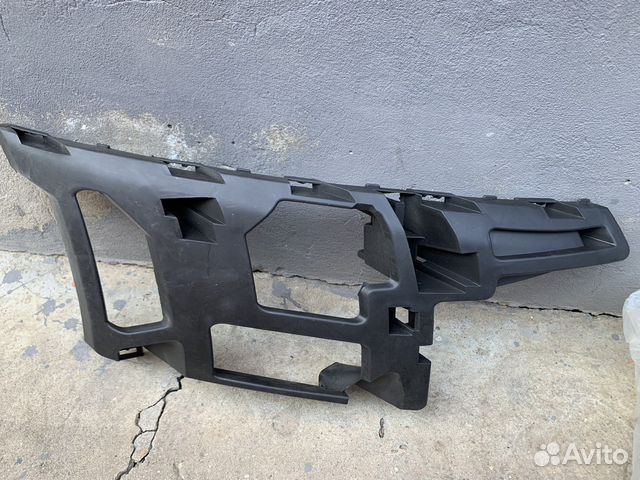 Кронштейн бампера Ford Mondeo 4