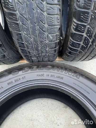 Белшина Бел-97 185/70 R14
