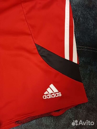 Шорты adidas для мальчиков