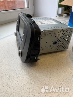 Продам штатную магнитолу для киа Соул 2018 г