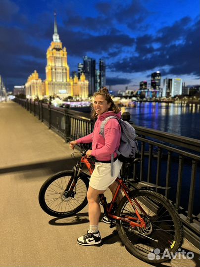 Персональный тренер