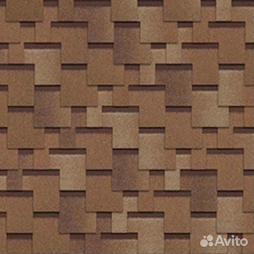 Гибкая черепица технониколь, серия комфорт 30 лет