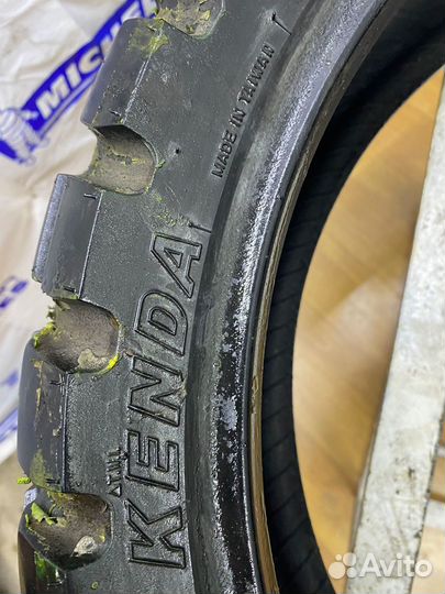 170/60/17 kenda bigblock (P40-1м)