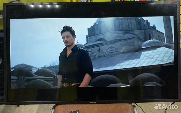 Samsung UE43N5000AU