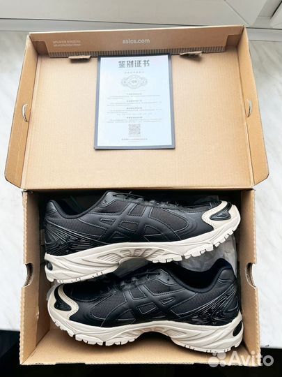 Кроссовки Asics gel kahana tr v4 43,5 EUR оригинал