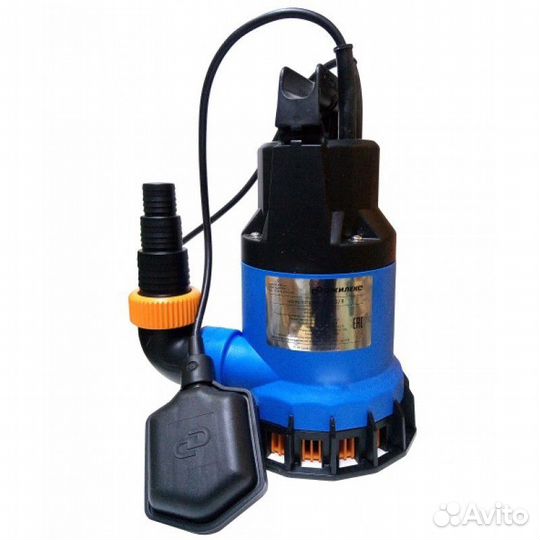 Насос Джилекс 