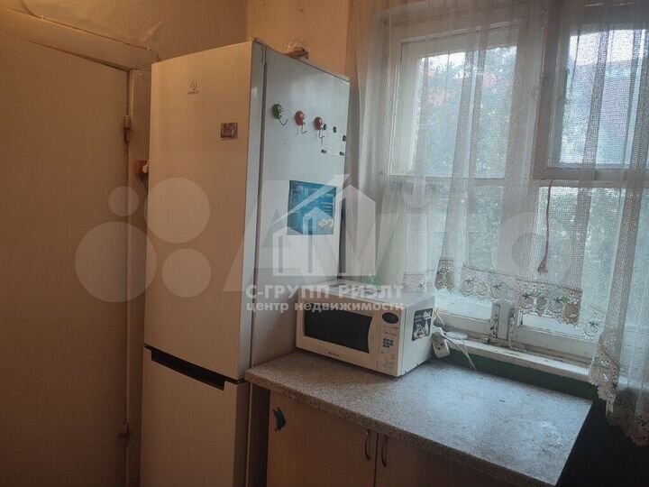 2-к. квартира, 40 м², 2/2 эт.