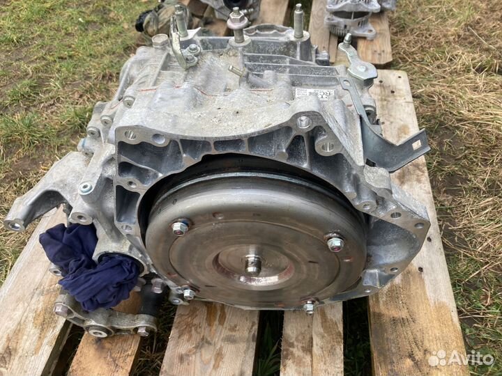 Коробка передач Автомат CX5, 2.5 2018 двигатель, 8