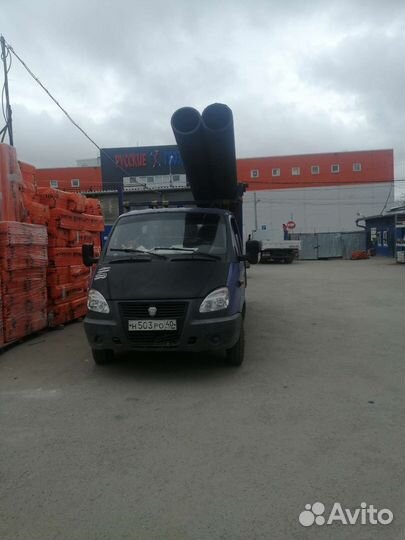 Газель катюша