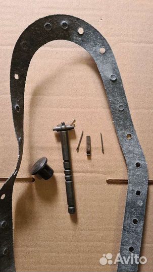 Запчасти на мотоблоки со склада