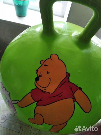 Кораблик для купания, мяч, матрасик Италия