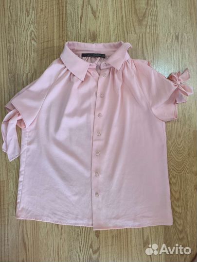 Love republic блузка