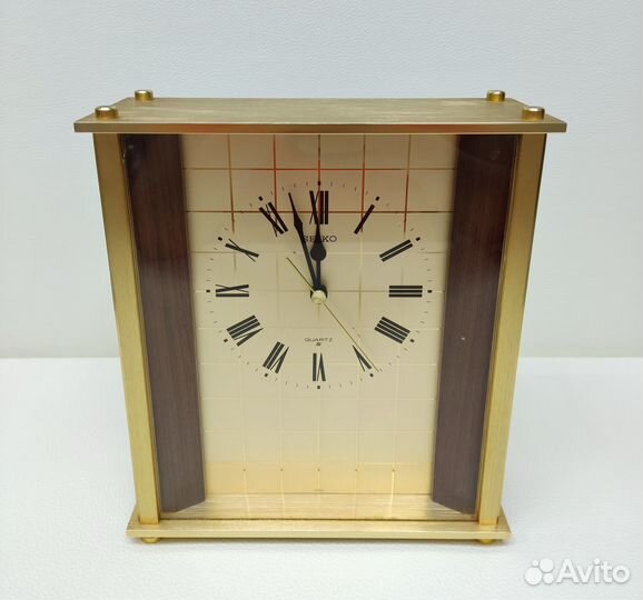 Часы Seiko Japan